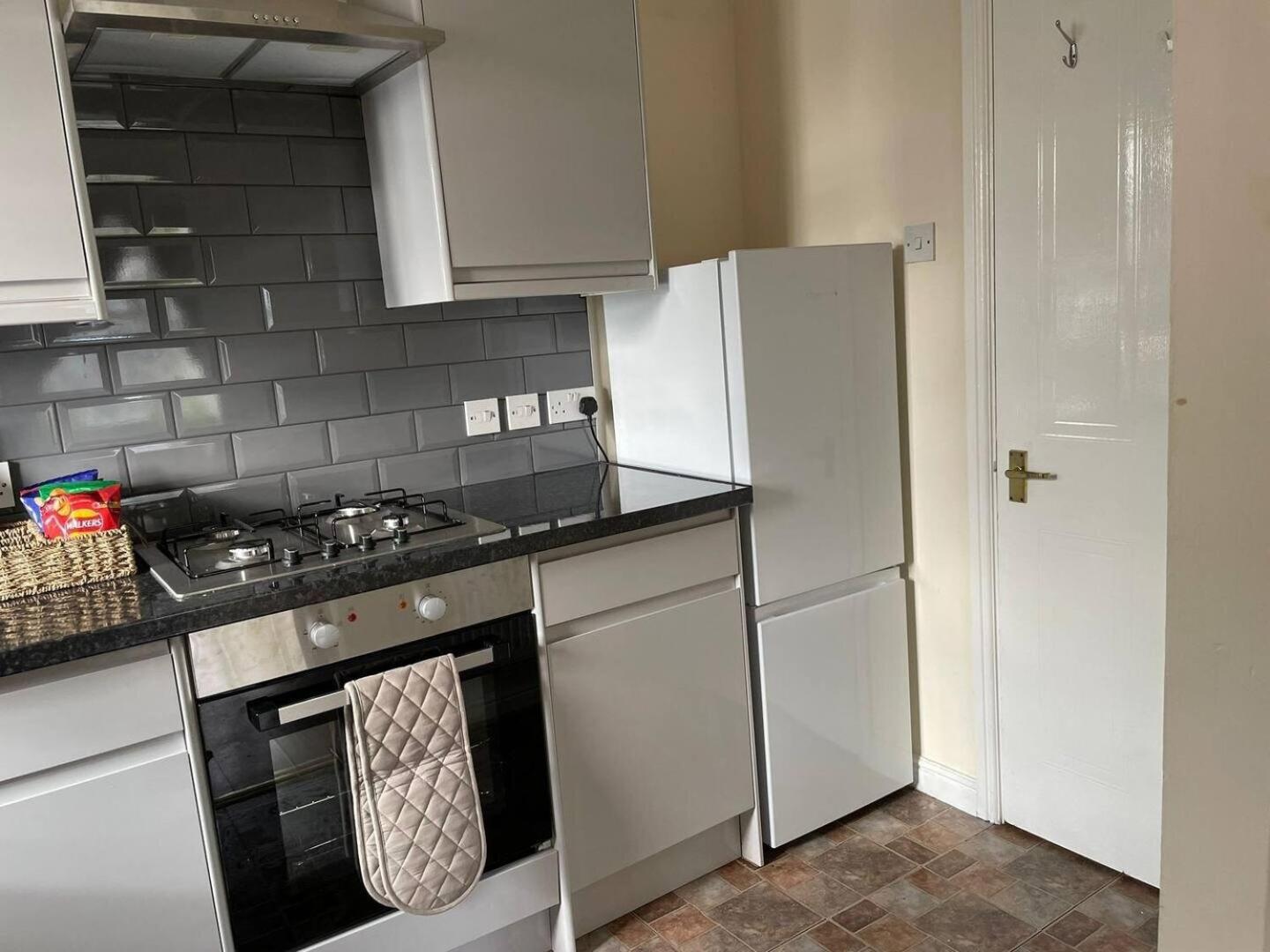 4min Walk Uni Of East 1br * Londen